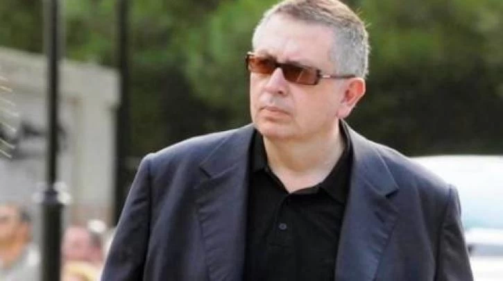 Θέμος Αναστασιάδης: Η παράκληση της οικογένειας για την κηδεία